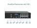 NETTIVIDEONAUHURI 8CH POE+/VIGI NVR1008H-8MP TP-LINKKI