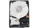 Kiintolevy WESTERN DIGITAL Musta 2TB SATA 3.0 64 MB 7200 rpm 3.5" WD2003FZEX