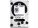 Kiintolevy WESTERN DIGITAL Musta 2TB SATA 3.0 64 MB 7200 rpm 3.5" WD2003FZEX