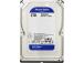 HDD WESTERN DIGITAL Blue 2TB SATA 3.0 256 Mt 7200 rpm 3,5" WD20EZBX