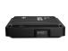 Ulkoinen kiintolevy WESTERN DIGITAL 6TB USB 3.2 Musta WDBZ7D0060BBK-WESN