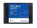 SSD WESTERN DIGITAL Blue SA510 1TB SATA 3.0 Kirjoitusnopeus 510 Mt/s Lukunopeus 560 Mt/s...