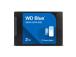 SSD WESTERN DIGITAL Blue SA510 2TB SATA 3.0 Kirjoitusnopeus 520 Mt/s Lukunopeus 560 Mt/s...