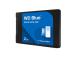 SSD WESTERN DIGITAL Blue SA510 2TB SATA 3.0 Kirjoitusnopeus 520 Mt/s Lukunopeus 560 Mt/s...