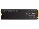 SSD WESTERN DIGITAL Black SN7100 4TB M.2 NVMe Kirjoitusnopeus 6700 Mt/s Lukunopeus 7000 Mt...