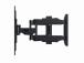 TV-sarja ACC WALL MOUNT 32-75"/WM-75ST-02 GEMBIRD GEMBIRD