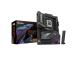 Emolevy GIGABYTE AMD X870 SAM5 ATX Muisti DDR5 Muistipaikat 4 1xPCI-Express 3.0 2x 1xPCI...