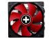 PROSESSORIJÄÄHDYTIN S1150/S1151/S1155//S1156 XC041 XILENCE XILENCE