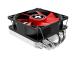 PROSESSORIJÄÄHDYTIN S1150/S1151/S1155//S1156 XC041 XILENCE XILENCE