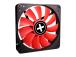 CASE FAN 140MM BIG4PIN/12V XF050 XILENCE