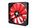 CASE FAN 140MM PWM 4P/12V XF051 XILENCE