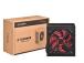 Virtalähde XILENCE 600 wattia PFC Passive XN053