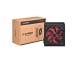CASE PSU ATX2.3.1 700W/XN054 XILENCE