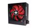 Virtalähde XILENCE 550 Watts Efficiency 80 PLUS BRONZE PFC Active XN215