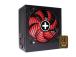 Virtalähde XILENCE 550 Watts Efficiency 80 PLUS BRONZE PFC Active XN215