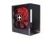 Virtalähde XILENCE 550 Watts Efficiency 80 PLUS BRONZE PFC Active XN215