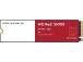 SSD WESTERN DIGITAL red SN700 1TB M.2 PCIE NVMe kirjoittaa 3000 MB s lukea 3430...