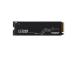 Kiintolevyasema SSD KINGSTON KC3000 4TB M.2 PCIE NVMe 3D TLC Kirjoitusnopeus 7000 Mt sekunnissa Lukunopeus 7000 Mt...