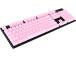 Näppäimistön painikkeet, Gamer Pink 519T9AA#ABA HYPERX