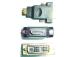 HDMI to DVI BULK A-HDMI-DVI-1 GEMBIRD HDMI to DVI BULK -adapteri
