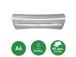 Laminointikone A4 Leitz iLAM Home Office A4 Grey