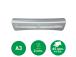 Laminointikone A4 Leitz iLAM Home Office A3 Grey