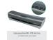 Laminointikone Leitz iLAM OfficePro A3