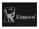 KINGSTON 256GB SSD KC600 SATA3 2.5 tuuman SSD-levy