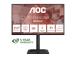 AOC 24E4CV 23,8 tuuman FHD IPS IPS 120Hz 4 ms