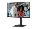 AOC 24E4CV 23,8 tuuman FHD IPS IPS 120Hz 4 ms