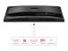 AOC 24E4CV 23,8 tuuman FHD IPS IPS 120Hz 4 ms