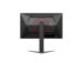 AOC 24G4HA 23.8 tuuman nopea IPS FHD FHD 200Hz