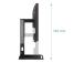 AOC 24P4U 23.8 tuuman FHD IPS 120Hz 4ms