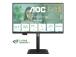 AOC 24P4U 23.8 tuuman FHD IPS 120Hz 4ms
