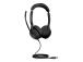 JABRA Evolve2 50 USB-A MS Stereo