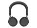 JABRA Evolve2 75 Link380a MS Stereo Blk (musta)