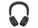 JABRA Evolve2 75 Link380a MS Stereo Blk (musta)