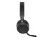 JABRA Evolve2 75 Link380a MS Stereo Blk (musta)