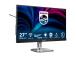 PHILIPS 27B2N4500/00 27-tuumainen WQHD 120Hz:n näyttö