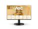 AOC 27B3CF2 27-tuumainen 1920x1080 100Hz IPS (IPS-piirto)