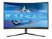 PHILIPS 32M2C5500W/00 31,5 tuumaa