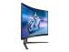 PHILIPS 32M2C5500W/00 31,5 tuumaa