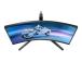 PHILIPS 32M2C5500W/00 31,5 tuumaa