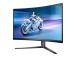 PHILIPS 32M2C5500W/00 31,5 tuumaa