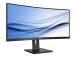 PHILIPS 346B1C/00 -näyttö Philips 346B1C