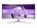 PHILIPS 34M2C8600/00 34 tuuman kaareva QLED