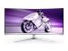 PHILIPS 34M2C8600/00 34 tuuman kaareva QLED
