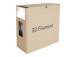 GEMBIRD 3DP-PLA+1.75-02-B Filamentti Gembi Gembi