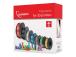 GEMBIRD 3DP-PLA+1.75-02-B Filamentti Gembi Gembi