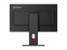 LENOVO ThinkVision T24D-40 23,8-tuumainen näyttö